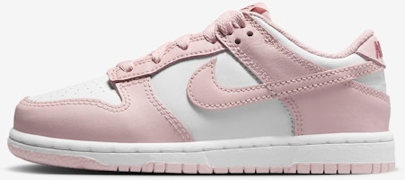 (Preschool) Nike Dunk Low Sneakers HV0930-100