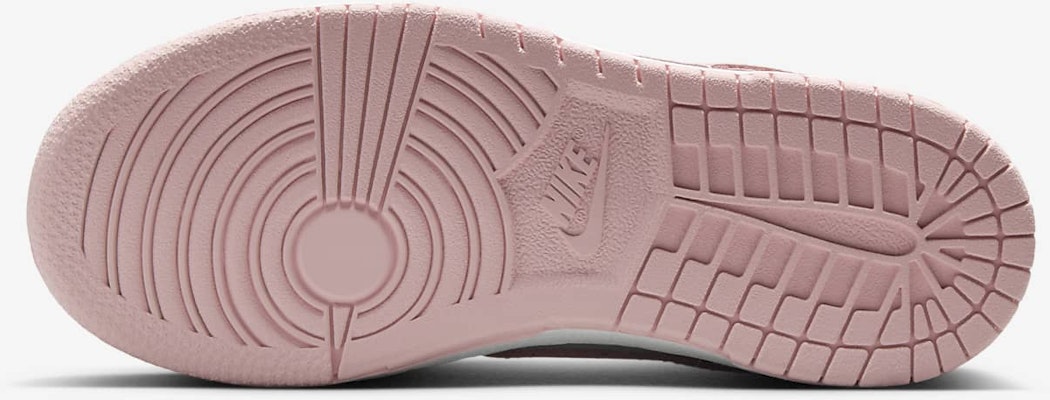 (JR) Nike Dunk Low 運動鞋 HV0930-100 Order (JR) Nike Dunk Low 運動鞋 HV0930-100