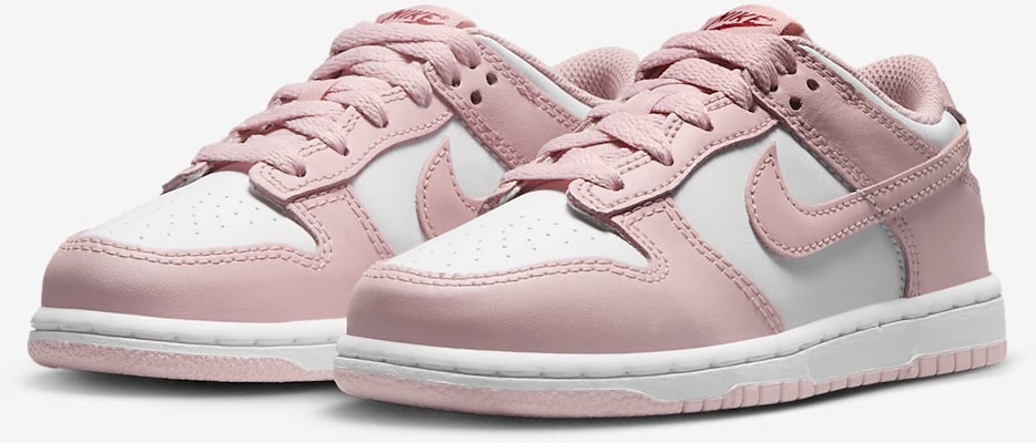 (JR) Nike Dunk Low 運動鞋 HV0930-100 Purchase (JR) Nike Dunk Low 運動鞋 HV0930-100