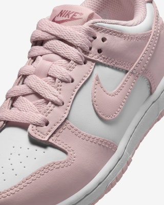 (JR) Nike Dunk Low 運動鞋 HV0930-100 Sizing (JR) Nike Dunk Low 運動鞋 HV0930-100