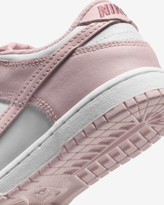 (JR) Nike Dunk Low 運動鞋 HV0930-100 Cheap (JR) Nike Dunk Low 運動鞋 HV0930-100