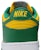 Nike Dunk Low SP 'Brazil' 2020 - Kasut Ikonik Hijau Kuning. CU1727-700