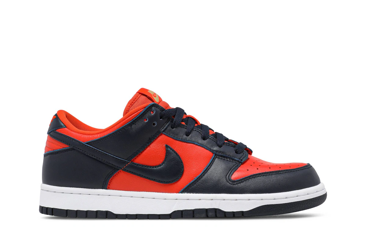 Nike Dunk Low SP 'Champ Colors'