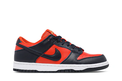 Nike Dunk Low SP 'Champ Colors'