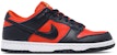 Nike Dunk Low SP 'Warna Juara'. CU1727-800