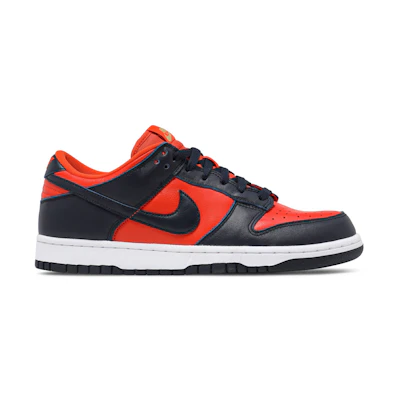 Nike Dunk Low SP 'Champ Colors'