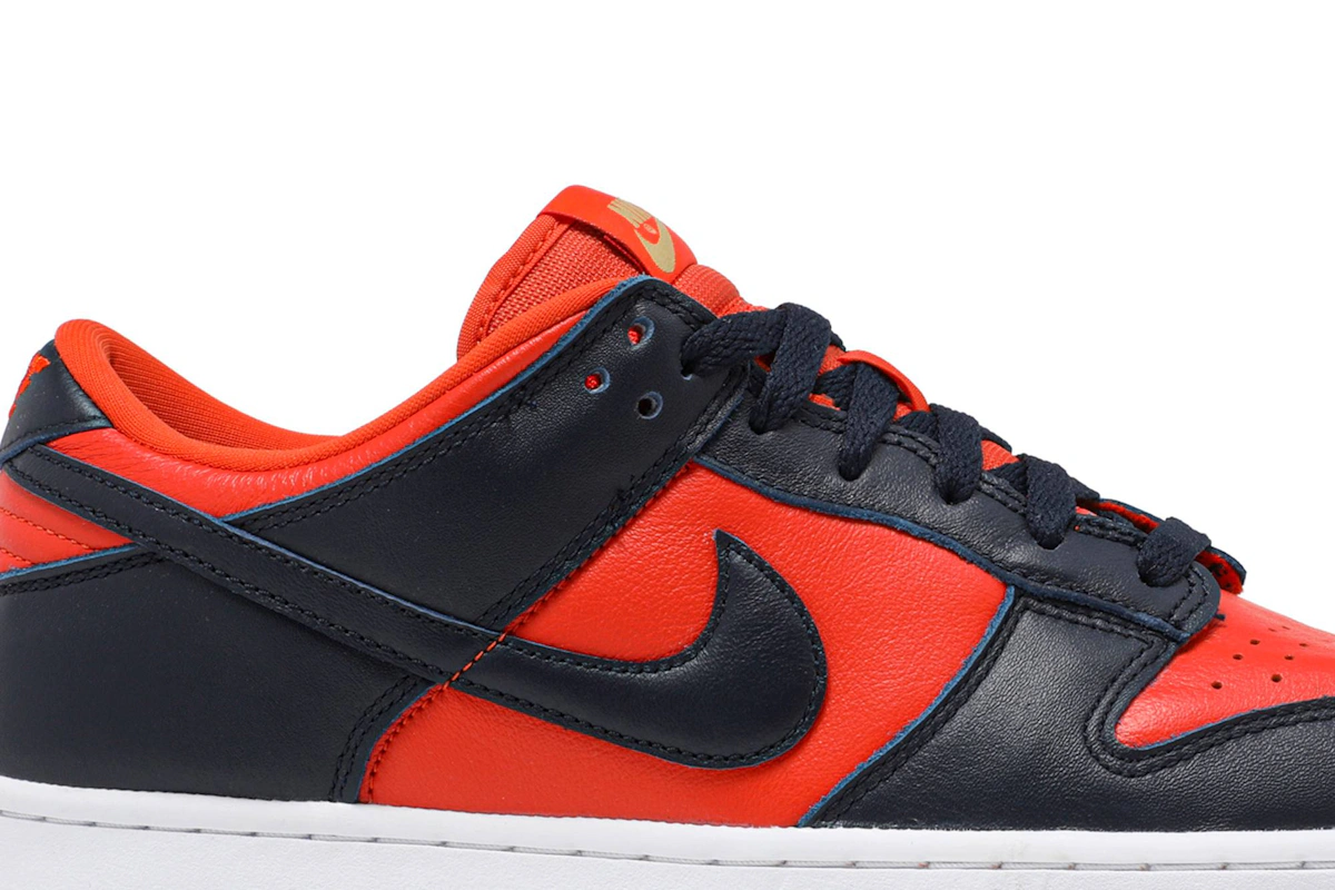 Nike Dunk Low SP 'Champ Colors'