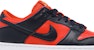 Nike Dunk Low SP 'Warna Juara'. CU1727-800