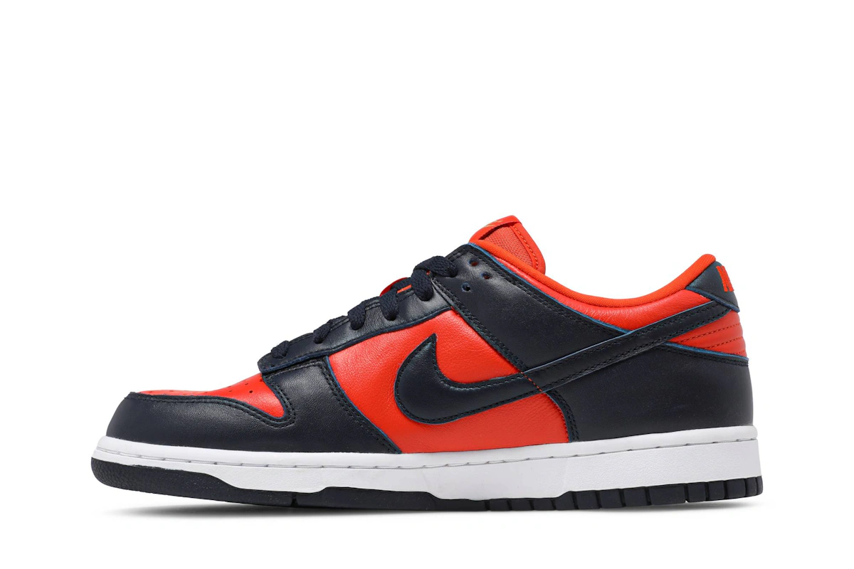 Nike Dunk Low SP 'Champ Colors'