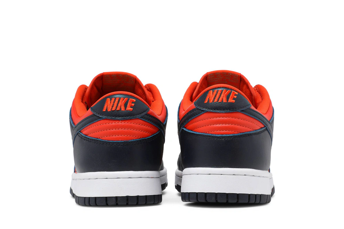 Nike Dunk Low SP 'Champ Colors'