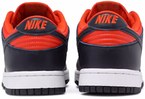 Details for Nike Dunk Low SP 'Champ Colors' CU1727-800