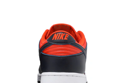 Nike Dunk Low SP 'Champ Colors'