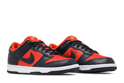 Nike Dunk Low SP 'Champ Colors'