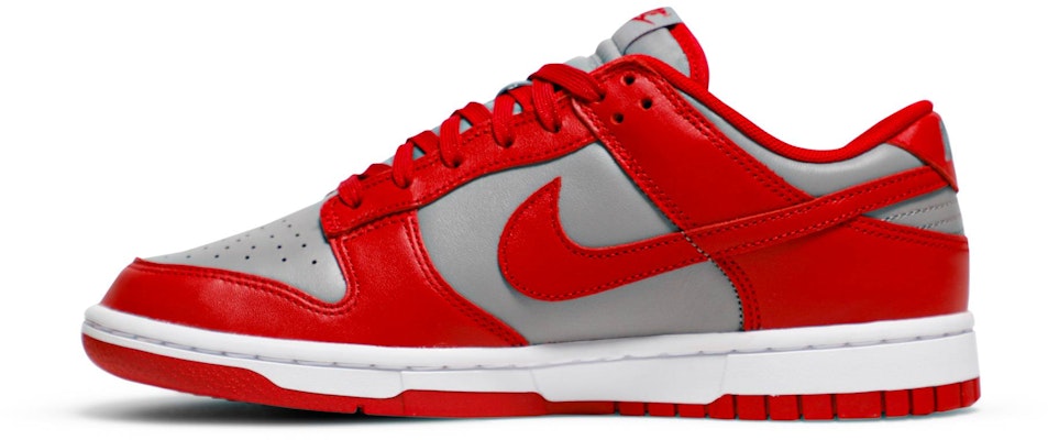 2021 나이키 덩크 로우 SP 'UNLV' (스페셜 에디션) DD1391-002 Lookbook 2021 나이키 덩크 로우 SP 'UNLV' (스페셜 에디션) DD1391-002