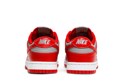 Nike Dunk Low SP 'UNLV' 2021 DD1391-002