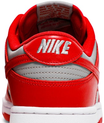 2021 나이키 덩크 로우 SP 'UNLV' (스페셜 에디션) DD1391-002 Sizing 2021 나이키 덩크 로우 SP 'UNLV' (스페셜 에디션) DD1391-002