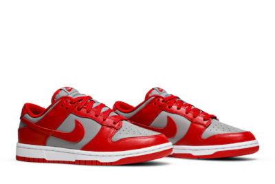 Nike Dunk Low SP 'UNLV' 2021 DD1391-002