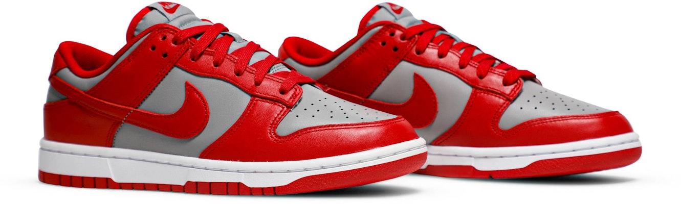 2021 나이키 덩크 로우 SP 'UNLV' (스페셜 에디션) DD1391-002 Cheap 2021 나이키 덩크 로우 SP 'UNLV' (스페셜 에디션) DD1391-002