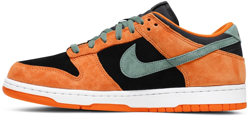 Nike Dunk Low SP Retro 2024 'Seramik' DA1469-001-24 Lookbook Nike Dunk Low SP Retro 2024 'Seramik' DA1469-001-24