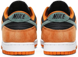 Nike Dunk Low SP 復古2024 'Ceramic' DA1469-001-24 Details for Nike Dunk Low SP 復古2024 'Ceramic' DA1469-001-24
