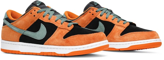 Nike Dunk Low SP 復古2024 'Ceramic' DA1469-001-24 Cheap Nike Dunk Low SP 復古2024 'Ceramic' DA1469-001-24