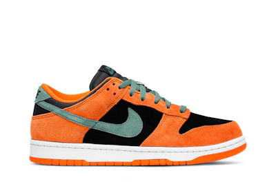 Nike Dunk Low SP Retro 'Ceramic' 2020 DA1469-001