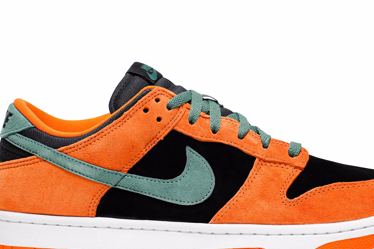 Nike Dunk Low SP Retro 'Ceramic' 2020 DA1469-001