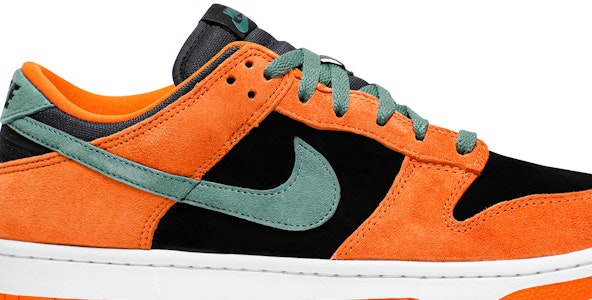 2020 나이키 덩크 로우 SP 레트로 '세라믹' DA1469-001 Order 2020 나이키 덩크 로우 SP 레트로 '세라믹' DA1469-001