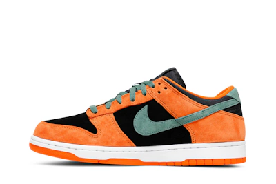 Nike Dunk Low SP Retro 'Ceramic' 2020 DA1469-001