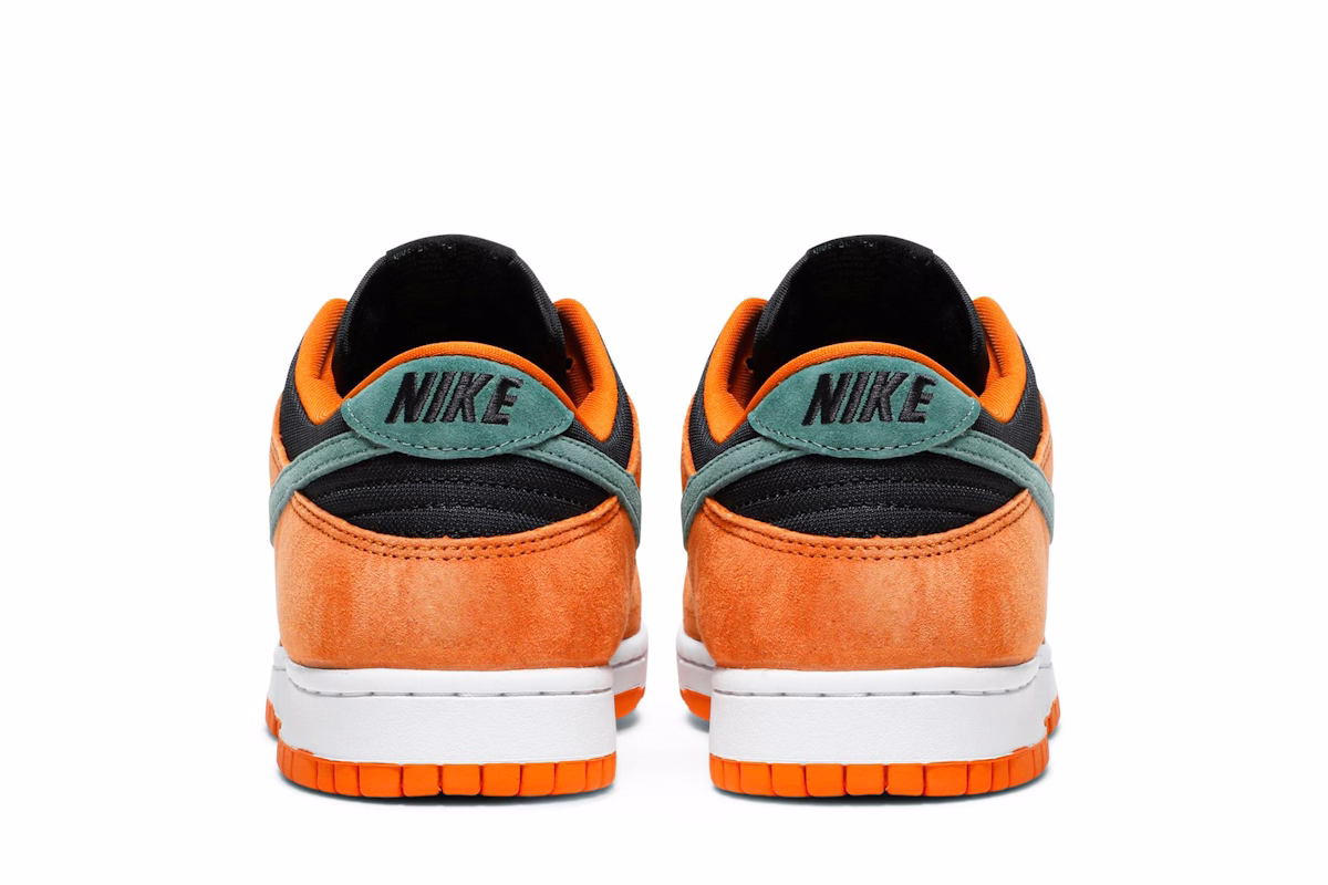 Nike Dunk Low SP Retro 'Ceramic' 2020 DA1469-001