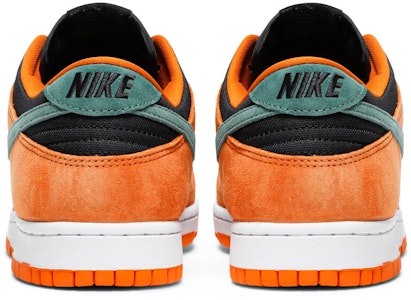 2020 나이키 덩크 로우 SP 레트로 '세라믹' DA1469-001 Details for 2020 나이키 덩크 로우 SP 레트로 '세라믹' DA1469-001