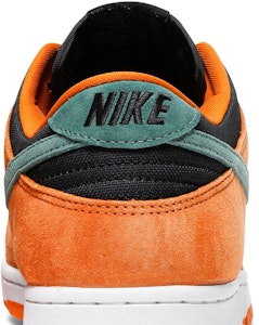 2020 나이키 덩크 로우 SP 레트로 '세라믹' DA1469-001 Sizing 2020 나이키 덩크 로우 SP 레트로 '세라믹' DA1469-001