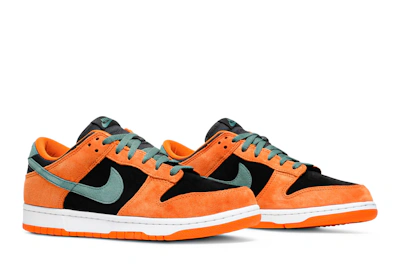 Nike Dunk Low SP Retro 'Ceramic' 2020 DA1469-001