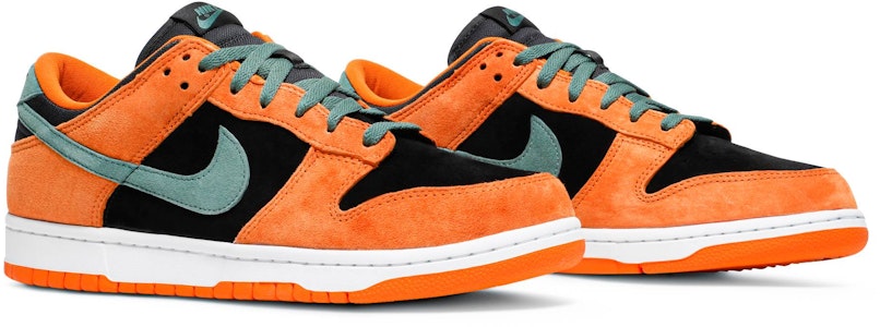 2020 나이키 덩크 로우 SP 레트로 '세라믹' DA1469-001 Cheap 2020 나이키 덩크 로우 SP 레트로 '세라믹' DA1469-001