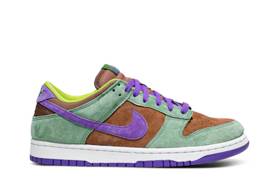 Nike Dunk Low SP Retro 'Veneer' 2020