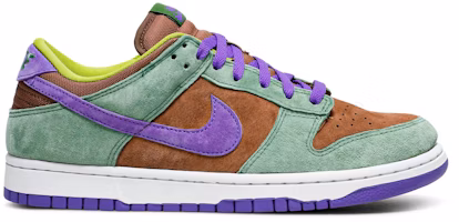 Nike Dunk Low SP Retro 'Veneer' 2020 DA1469-200 Nike Dunk Low SP Retro 'Veneer' 2020 DA1469-200