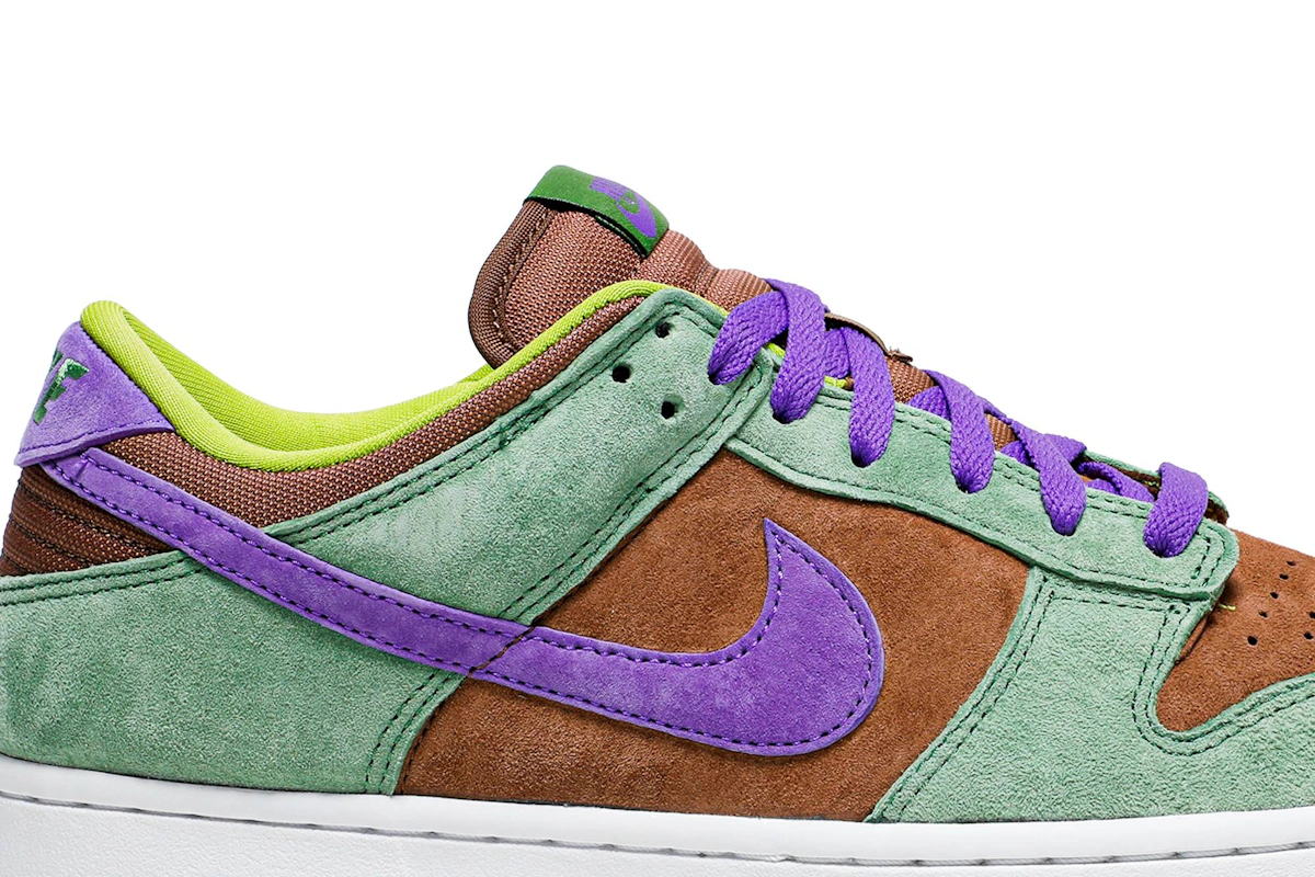 Nike Dunk Low SP Retro 'Veneer' 2020