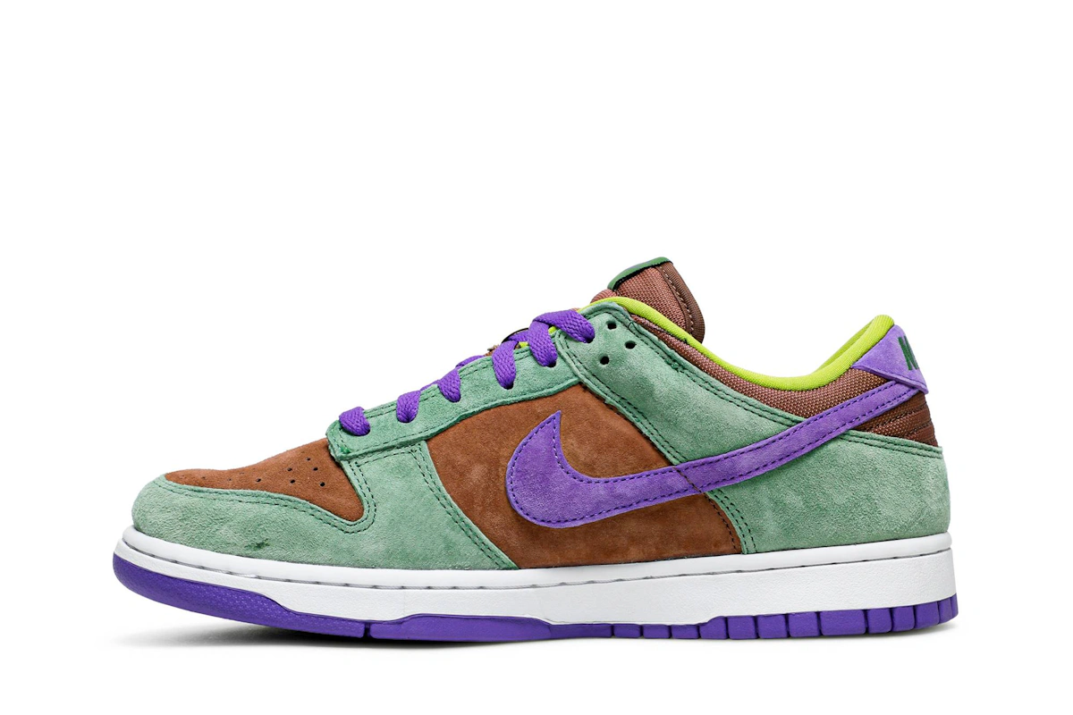 Nike Dunk Low SP Retro 'Veneer' 2020