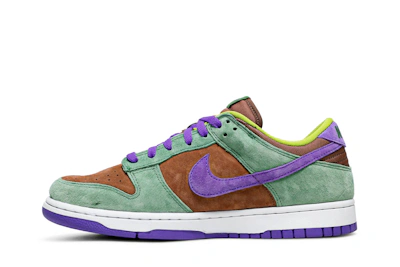Nike Dunk Low SP Retro 'Veneer' 2020