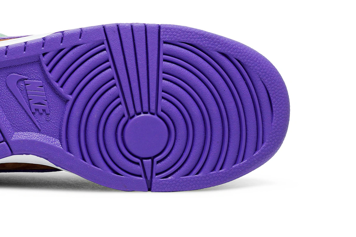 Nike Dunk Low SP Retro 'Veneer' 2020