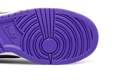 Nike Dunk Low SP Retro 'Veneer' 2020