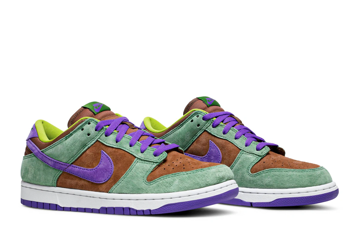 Nike Dunk Low SP Retro 'Veneer' 2020
