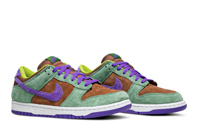 Nike Dunk Low SP Retro 'Veneer' 2020