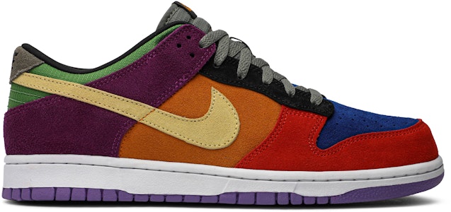 Nike Dunk Low SP Retro 'Viotech' 2019 zapatillas. CT5050-500 Buy Nike Dunk Low SP Retro 'Viotech' 2019 zapatillas. CT5050-500