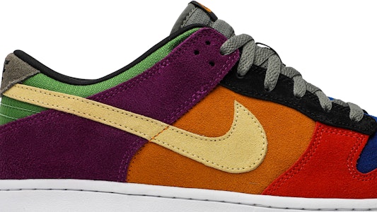 Nike Dunk Low SP Retro 'Viotech' 2019 zapatillas. CT5050-500 Order Nike Dunk Low SP Retro 'Viotech' 2019 zapatillas. CT5050-500
