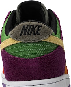 Nike Dunk Low SP Retro 'Viotech' 2019 zapatillas. CT5050-500 Sizing Nike Dunk Low SP Retro 'Viotech' 2019 zapatillas. CT5050-500