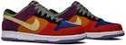 Nike Dunk Low SP Retro 'Viotech' 2019 CT5050-500