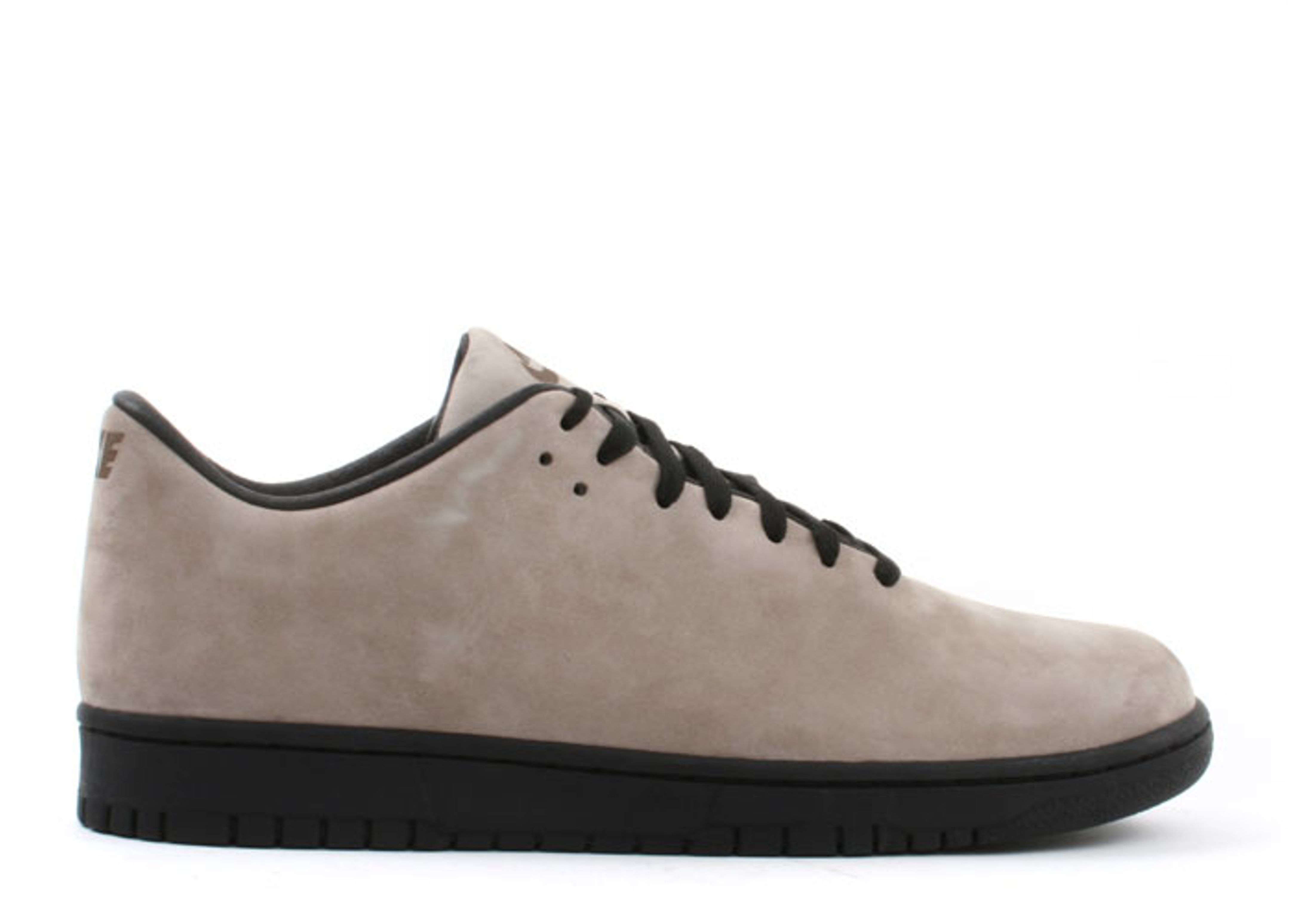 Buy Nike Dunk Low Supreme 'Abu-abu' 311294-201
