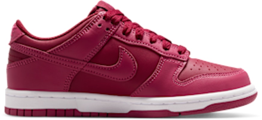 나이키 덩크 로우 팀 레드/스윗 비트/화이트/스윗 비트 FB9109-602 Lookbook 나이키 덩크 로우 팀 레드/스윗 비트/화이트/스윗 비트 FB9109-602