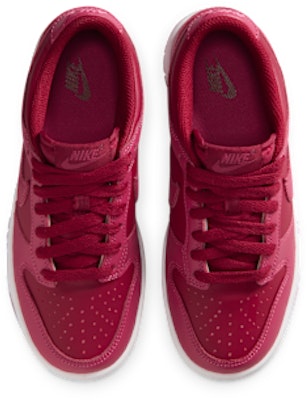 나이키 덩크 로우 팀 레드/스윗 비트/화이트/스윗 비트 FB9109-602 Shop 나이키 덩크 로우 팀 레드/스윗 비트/화이트/스윗 비트 FB9109-602